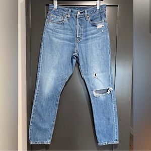 Levi’s 501
